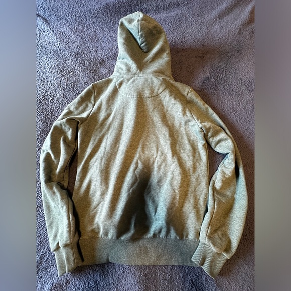 Wanakome sweatshirt - Picture 4 of 4